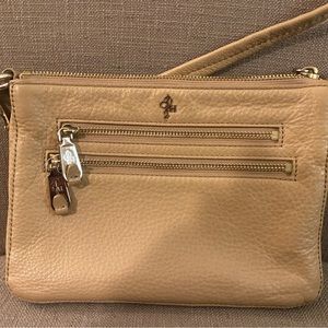 Cole Haan small cross body purse - excellent condition